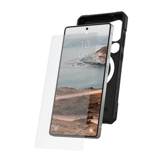 Screen Protector Samsung S25 Ultra Glass Shield Uag - Clear